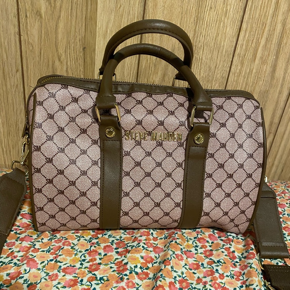 Steve Madden purse
